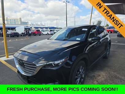 Used 2023 MAZDA CX-9 Touring