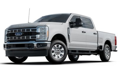 New 2024 Ford F250 XLT w/ FX4 Off-Road Package
