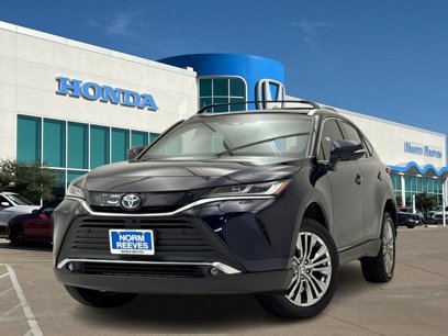 Used 2024 Toyota Venza Limited