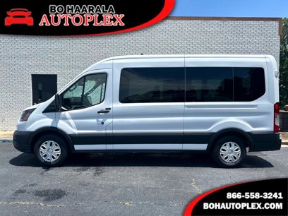 Used 2023 Ford Transit 350 XL