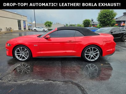 Used 2019 Ford Mustang GT Premium
