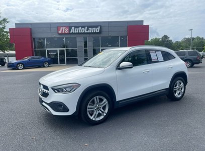Used 2023 Mercedes-Benz GLA 250