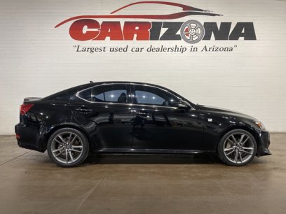 Used 2013 Lexus IS 250