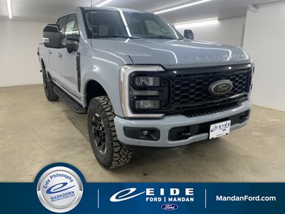 New 2025 Ford F350 Lariat w/ Lariat Ultimate Package