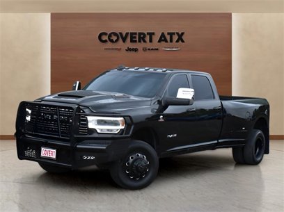 Used 2023 RAM 3500 Laramie