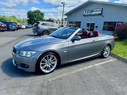 Used 2013 BMW 335i Convertible