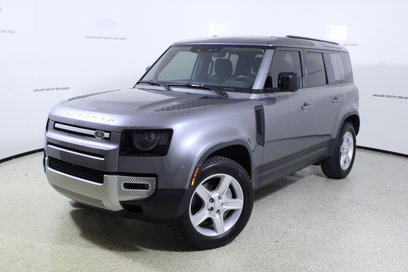 Used 2022 Land Rover Defender 110 SE