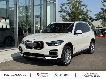 Used 2023 BMW X5 xDrive40i