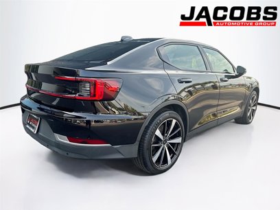 Used 2021 Polestar Polestar 2