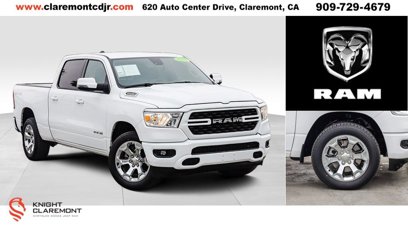Used 2023 RAM 1500 Big Horn