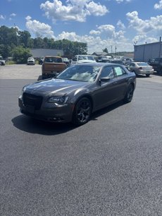 Used 2023 Chrysler 300 S