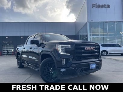 Used 2021 GMC Sierra 1500 Elevation
