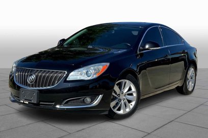 Used 2014 Buick Regal