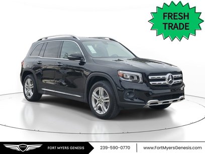 Used 2020 Mercedes-Benz GLB 250