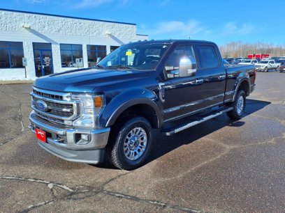 Used 2020 Ford F250 Lariat w/ Chrome Package