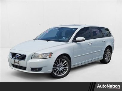 Used 2011 Volvo V50 T5