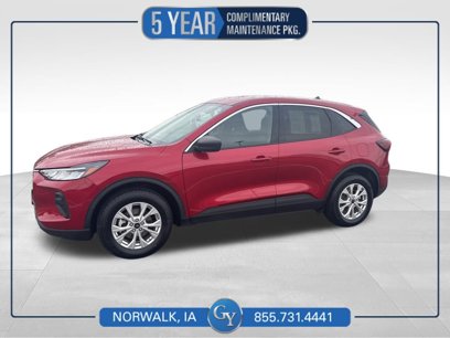 Used 2023 Ford Escape Active w/ Tech Pack #1