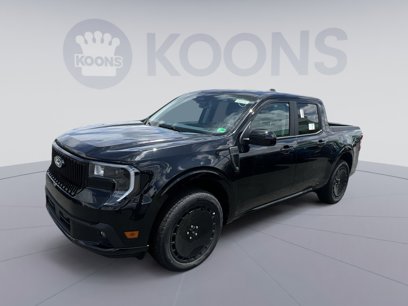 New 2025 Ford Maverick Lobo