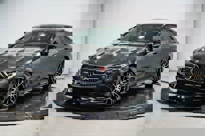 Used 2021 Mercedes-Benz CLS 450