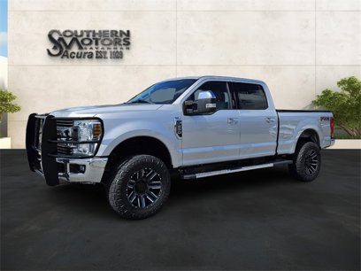 Used 2019 Ford F250 XLT w/ XLT Premium Package