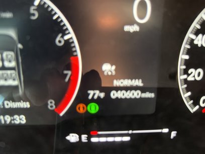 Used 2023 Honda Civic Si