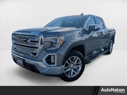 Used 2020 GMC Sierra 1500 SLT