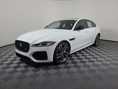 Used 2024 Jaguar XF R-Dynamic SE