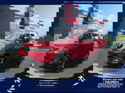Used 2018 Nissan Rogue Sport SL w/ SL Premium Package