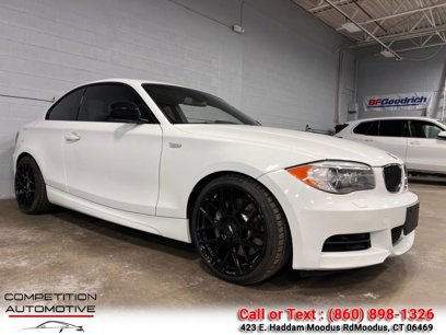 Used 2013 BMW 135is Coupe