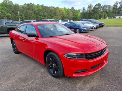 Used 2022 Dodge Charger SXT
