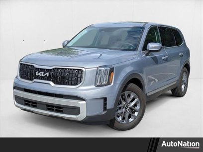 Used 2024 Kia Telluride LX