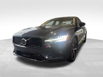 Used 2024 Volvo S60 B5 Core