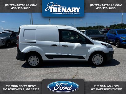 Used 2017 Ford Transit Connect XL