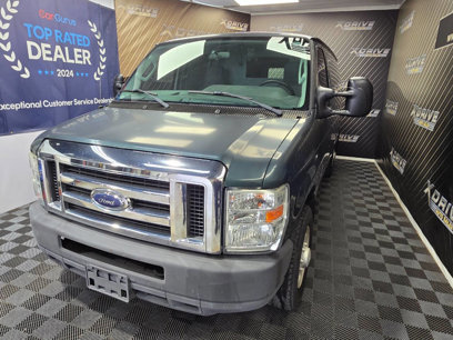 Used 2013 Ford E-250 and Econoline 250