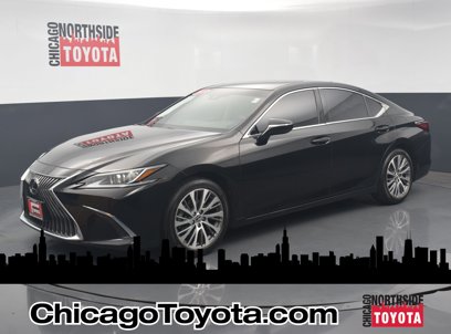 Used 2019 Lexus ES 350