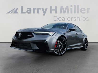 Used 2024 Acura Integra Type S