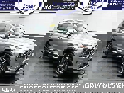 Used 2022 Hyundai Santa Fe Limited