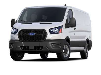 New 2025 Ford Transit 250 Low Roof