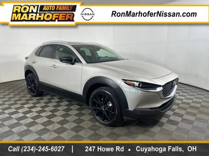 Used 2024 MAZDA CX-30 AWD 2.5 S w/ Select Sport Pkg