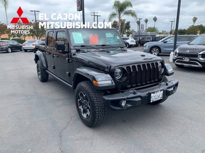Used 2021 Jeep Gladiator Sport