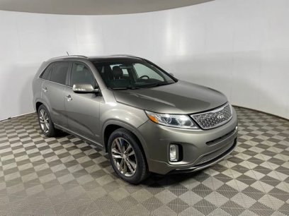 Used 2014 Kia Sorento SX