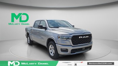 Used 2025 RAM 1500 Big Horn