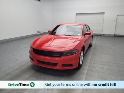 Used 2022 Dodge Charger SXT
