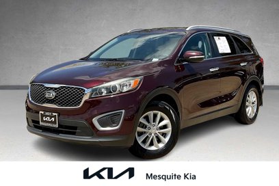 Used 2018 Kia Sorento LX
