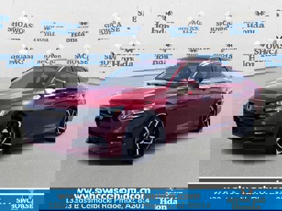 Used 2018 Honda Accord Sport