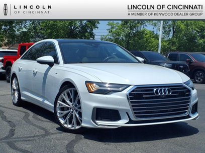 Used 2019 Audi A6 3.0T Prestige w/ Prestige Package