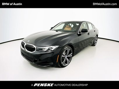 Used 2024 BMW 330i Sedan w/ Convenience Package