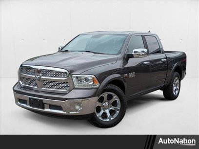 Used 2015 RAM 1500 Laramie w/ Convenience Group