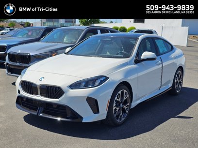 New 2025 BMW 228i xDrive w/ Premium Package