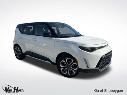 New 2025 Kia Soul EX